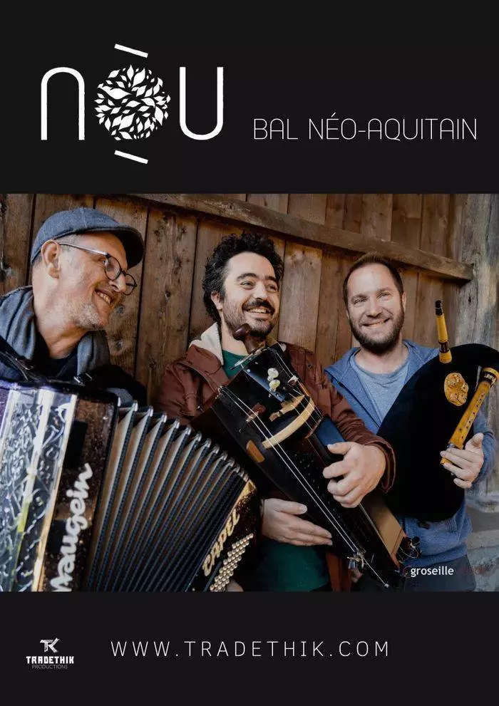 Bal occitano-poitevin