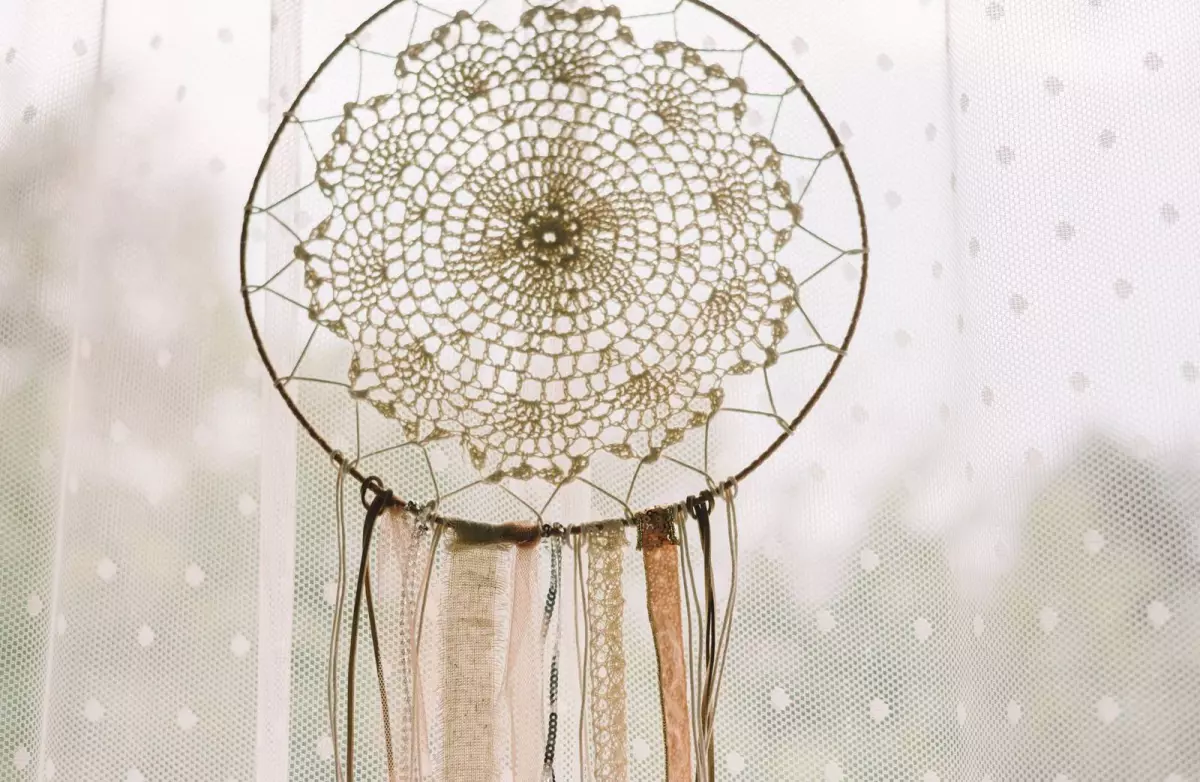Atelier - Décors éphémères au jardin