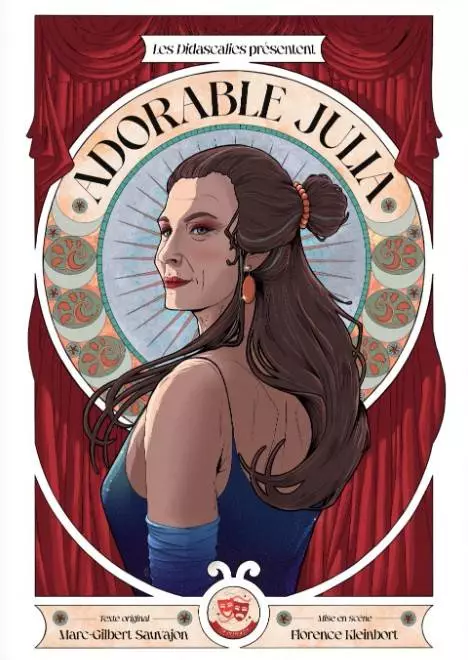 Spectacle - Adorable Julia