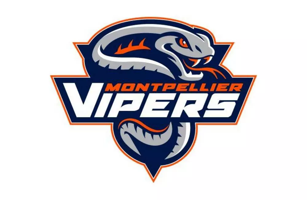 Hockey sur Glace : Vipers vs Hcmp