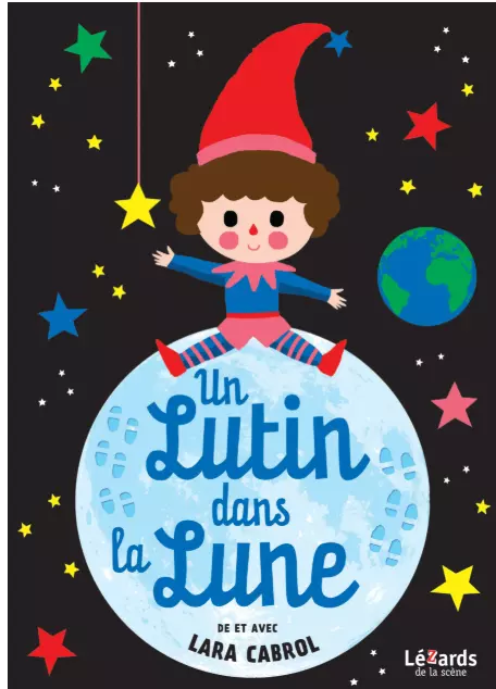 Un Lutin dans la Lune