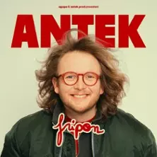 Antek - Fripon, Tournée