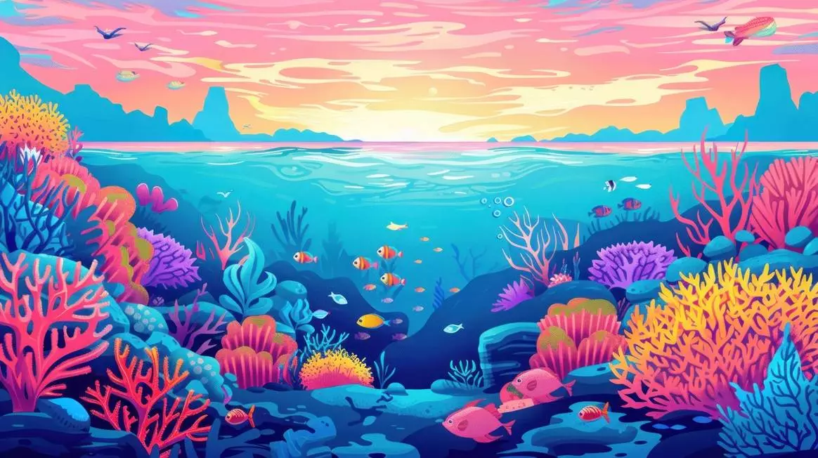 Conférence : À l’Écoute des Poissons et de l'Océan
