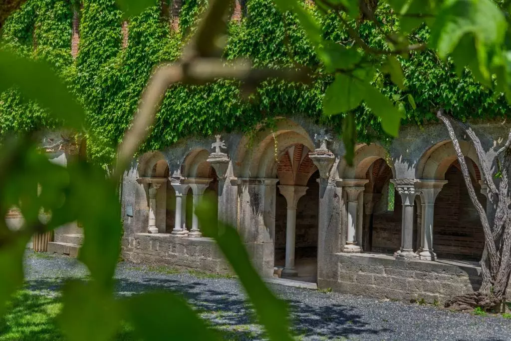 Cloisters, l’Odyssée des cloîtres