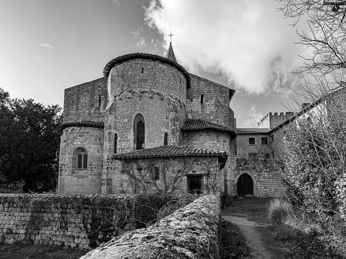 Exposition : Sandrine Bourgade