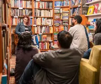 Rencontre dédicace avec Keren Arnal