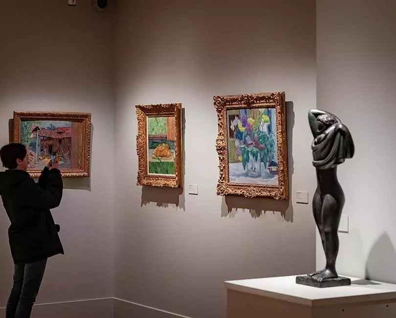 Entre Ville et Musée : La Renaissance en Perspective