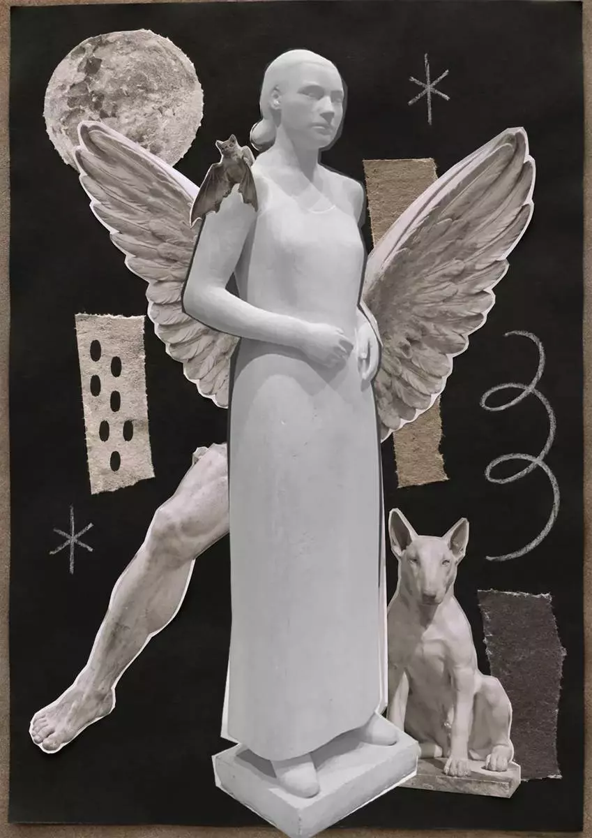 Visite/atelier au musée Denys-Puech : "La sculpture impossible"