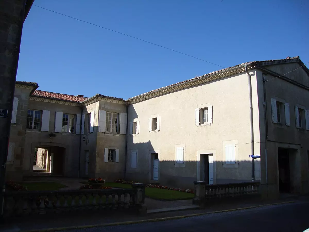 Marché hebdomadaire de Dourgne