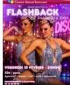 Dîner spectacle : Flashback des années 30 à 2000 - Casino Flamingo