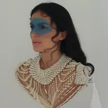 Yael Naïm - Concert