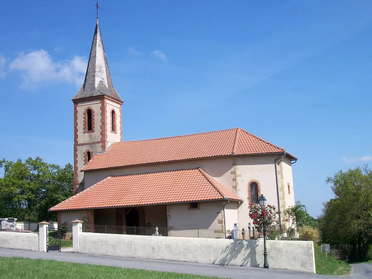 Fête Lapeyre