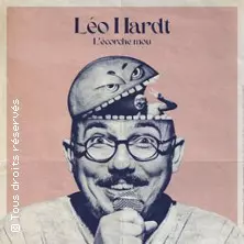 Léo Hardt - L'Ecorche Mou (Tournée)