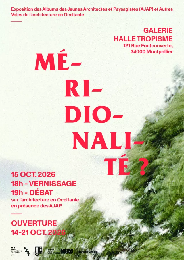 Exposition "Méridionalité ?"