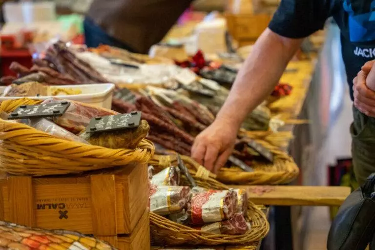 Foire au Gras