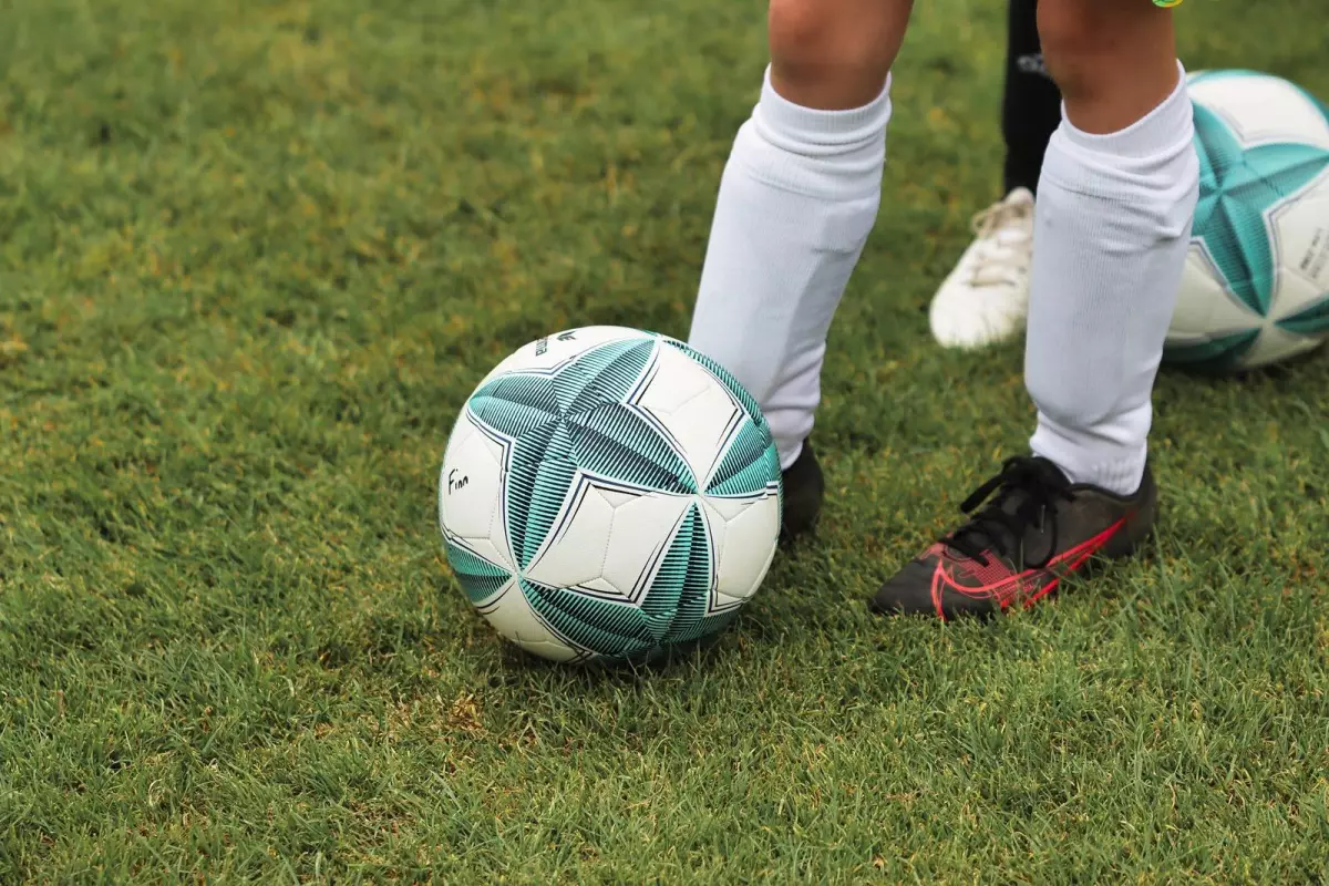 Match de foot - Seniors - Régional 1 M