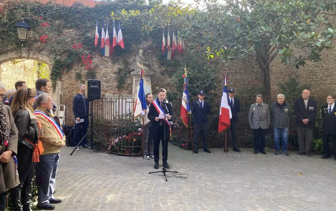 Commémoration