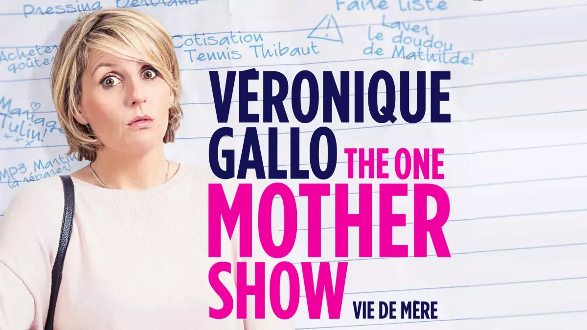 Véronique Gallo - La Vraie Vie