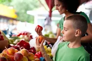 Marché Traditionnel