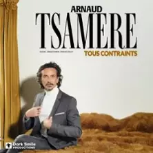 Zinga Zanga -Arnaud Tsamère - Tous Contraints