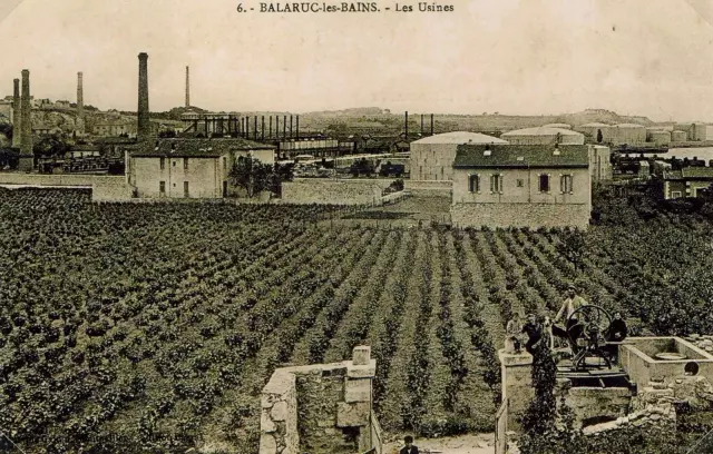 Le Quartier des Usines : Mémoire d'Un Territoire