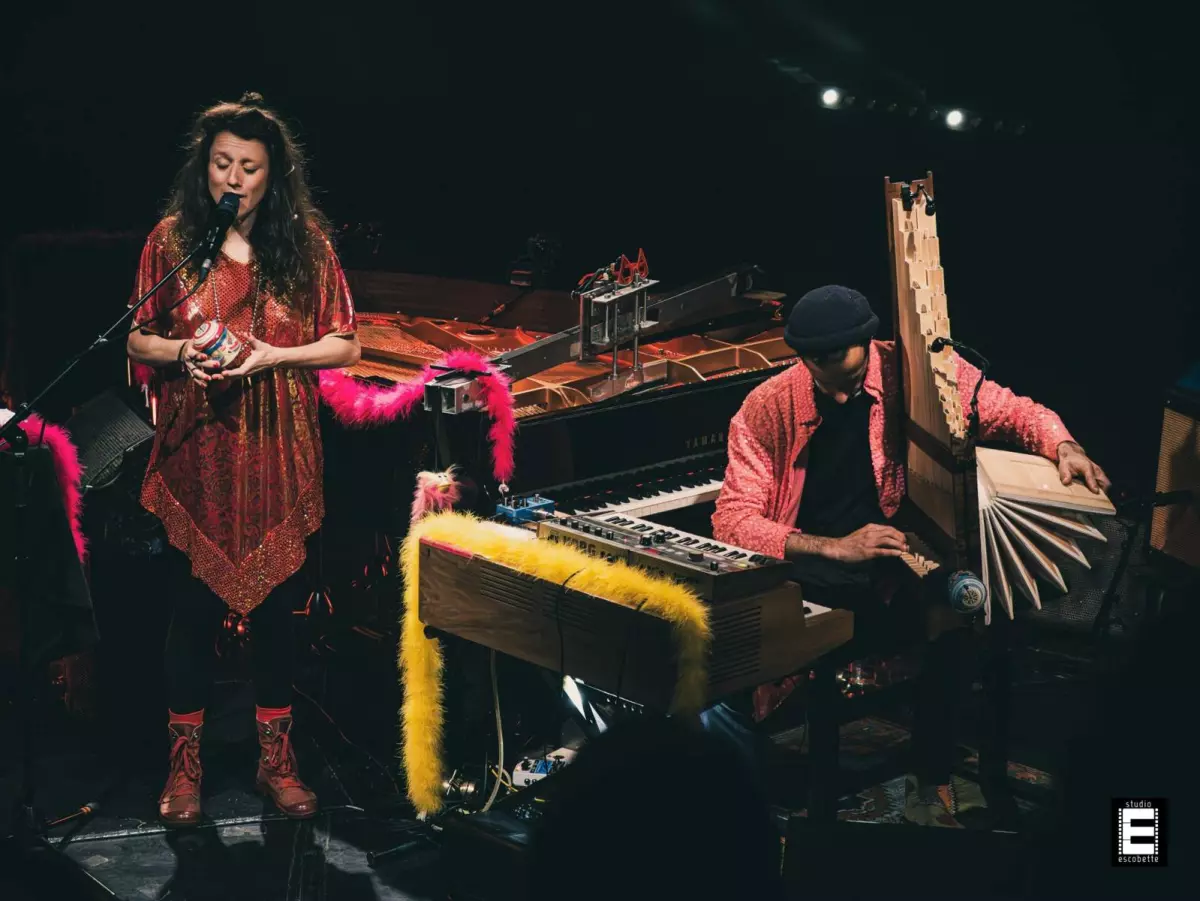 Concert: "Karma Bazar"