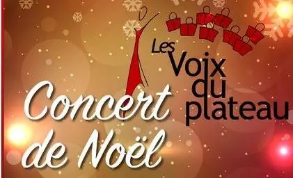 Concert de Noël