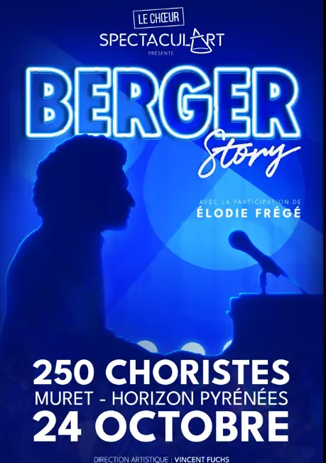 Berger Story
