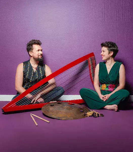 Concert : Cam&Léo