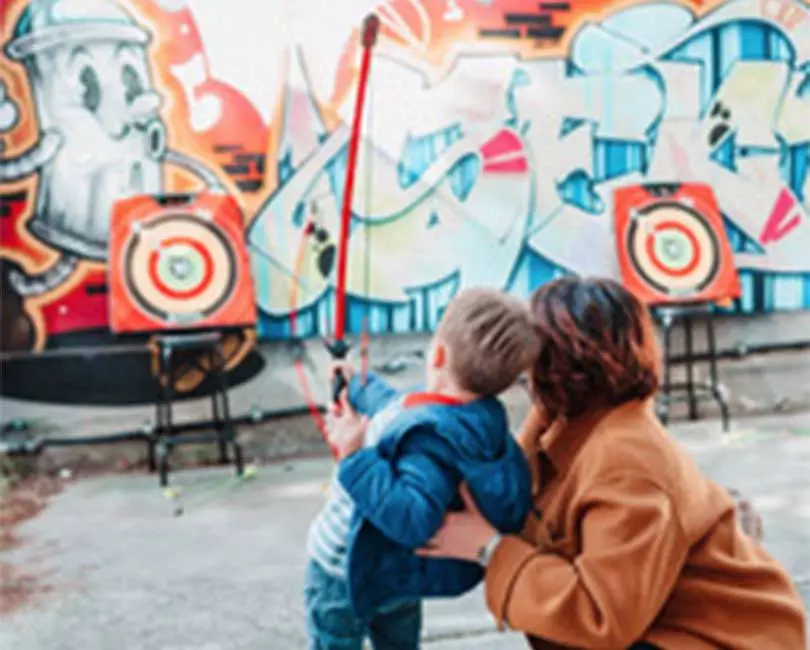 Family Week-End Vol.4