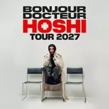 Hoshi - Bonjour Docteur Tour