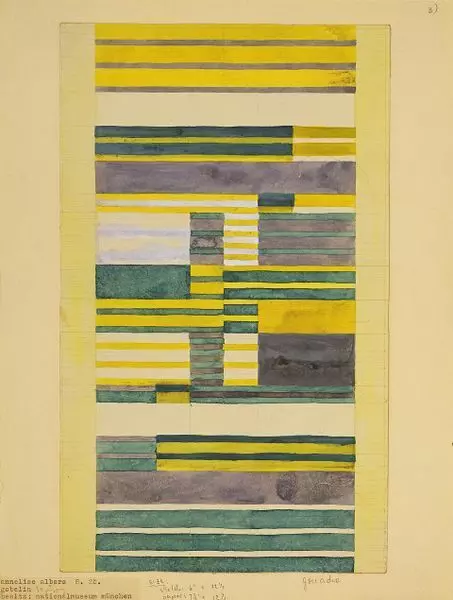 Conférence | Broderie radicale et tricot subversif : le textile dans l’art contemporain