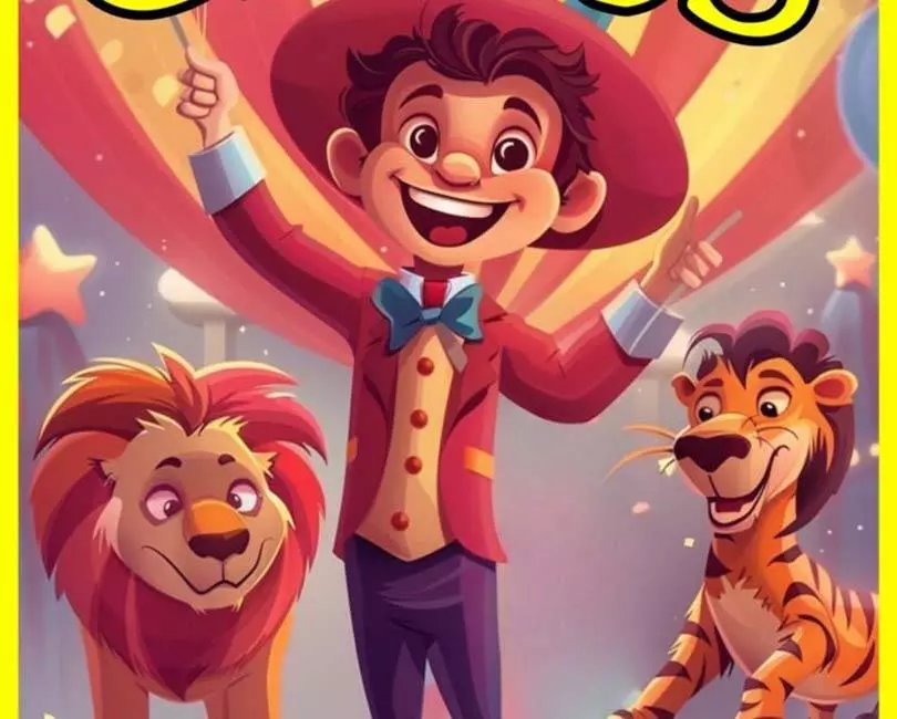 Solo Circus : Un Voyage à Travers le Monde