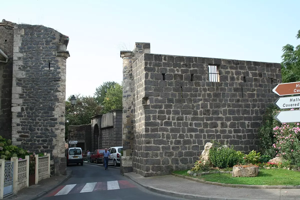 Visite Guidée - Vias Centre Historique