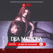 Dea Matrona