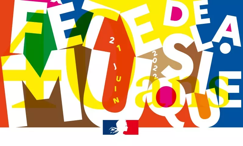 La fête de la musique