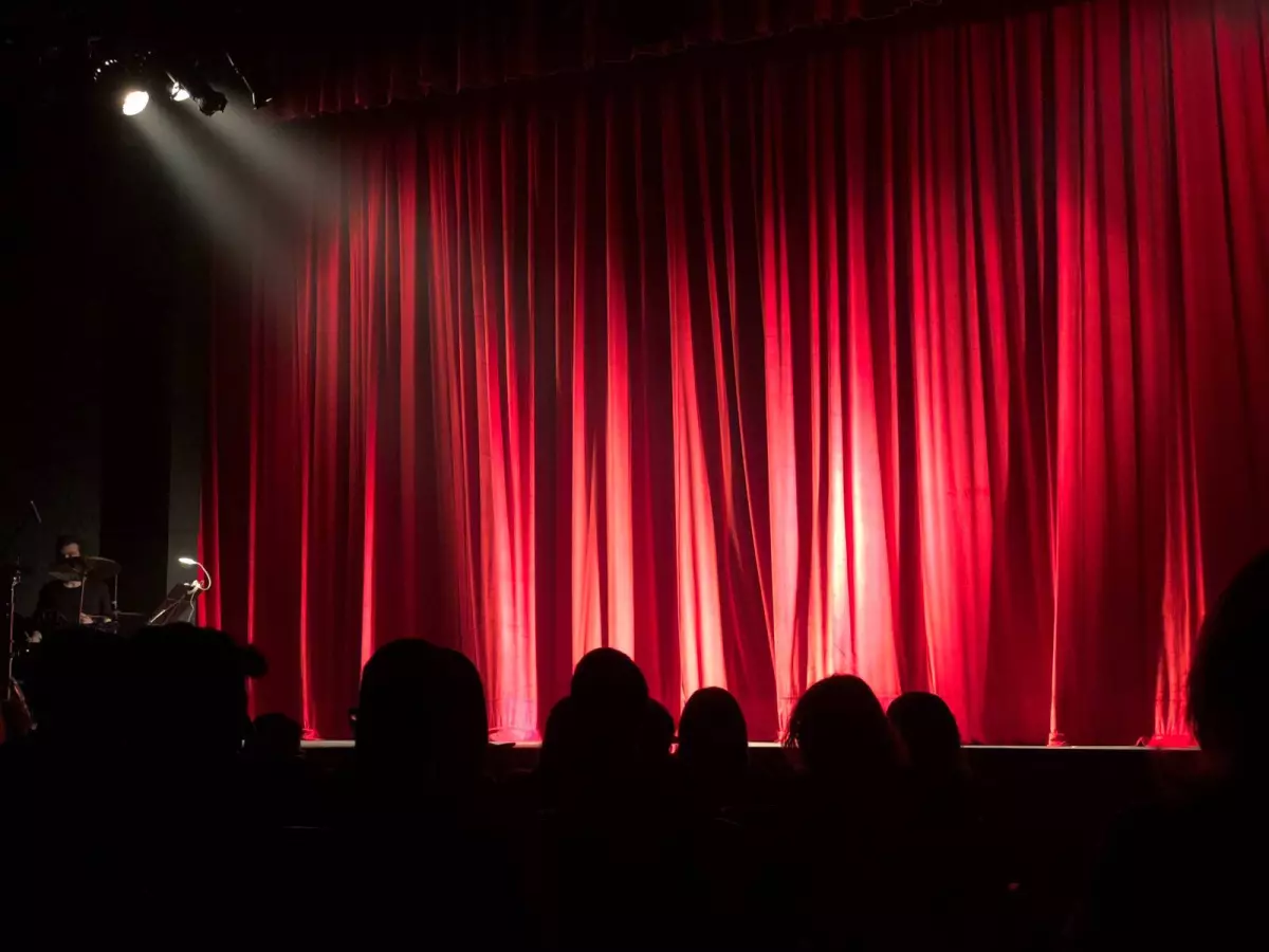 Pièce de théâtre