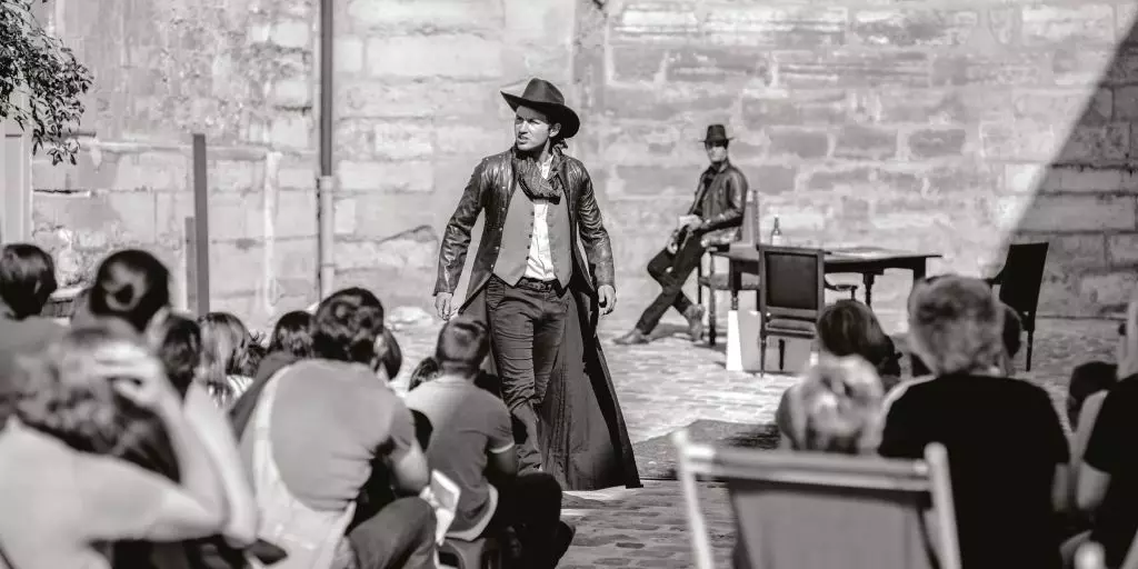 Les Trois Mousquetaires - Saison 2