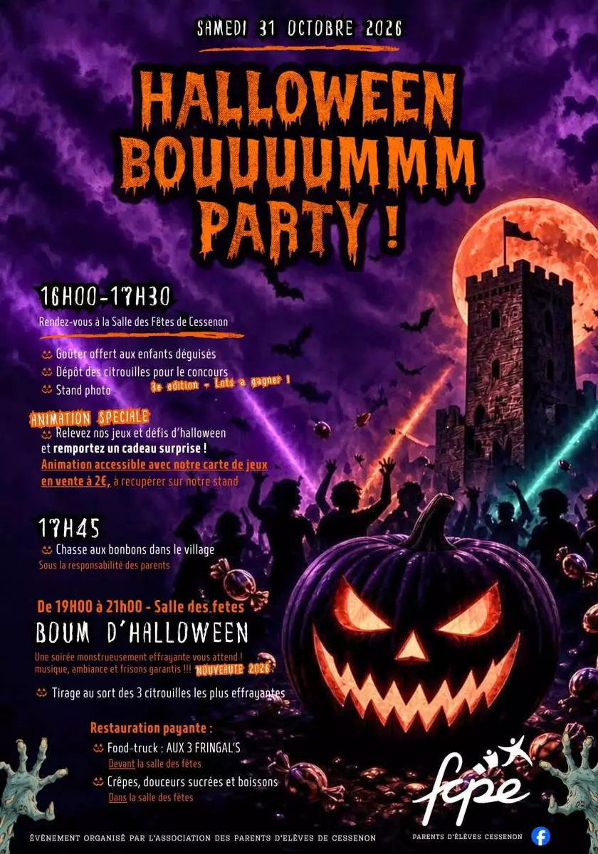Halloween