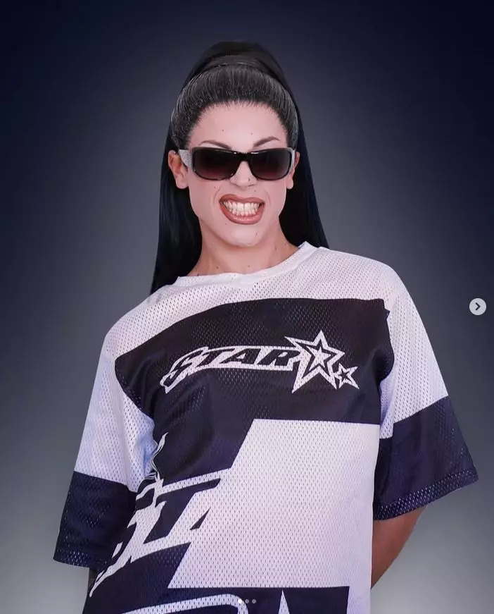 Vicky Trix