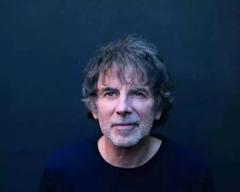 Thomas Fersen