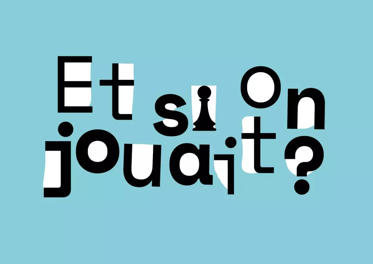 Et Si on Jouait ? → Fantastique