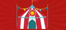 Stage de Cirque