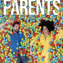 Mélissa et Fred - Parents