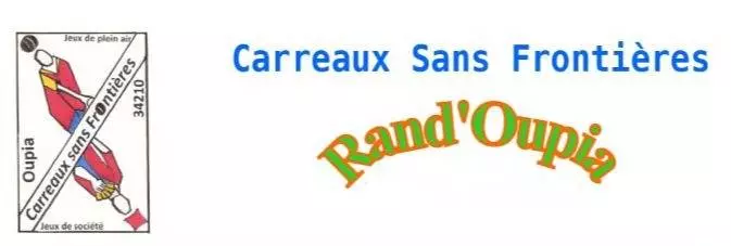 Rand'oupia