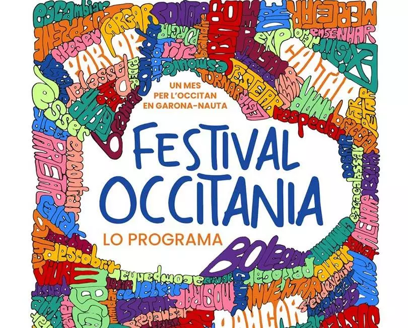 Festival Occitania