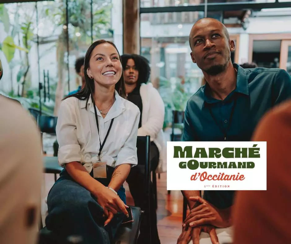 L’Espace Conférences : savoir-faire et saveurs en partage