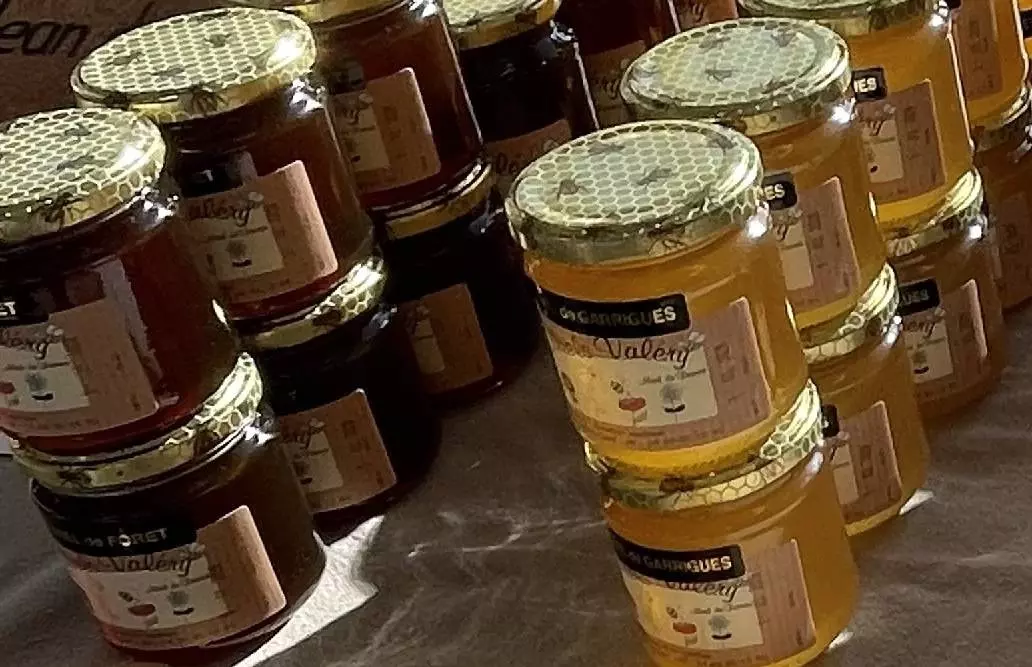 Marchés des producteurs de Massillargues-Attuech