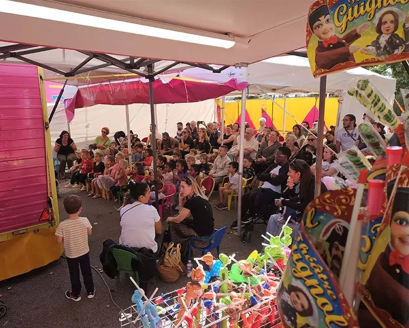 Guignol et Ses Amis