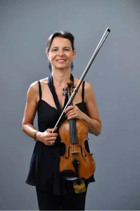 Quatuor Cor-des - Orchestre National Montpellier Occitanie